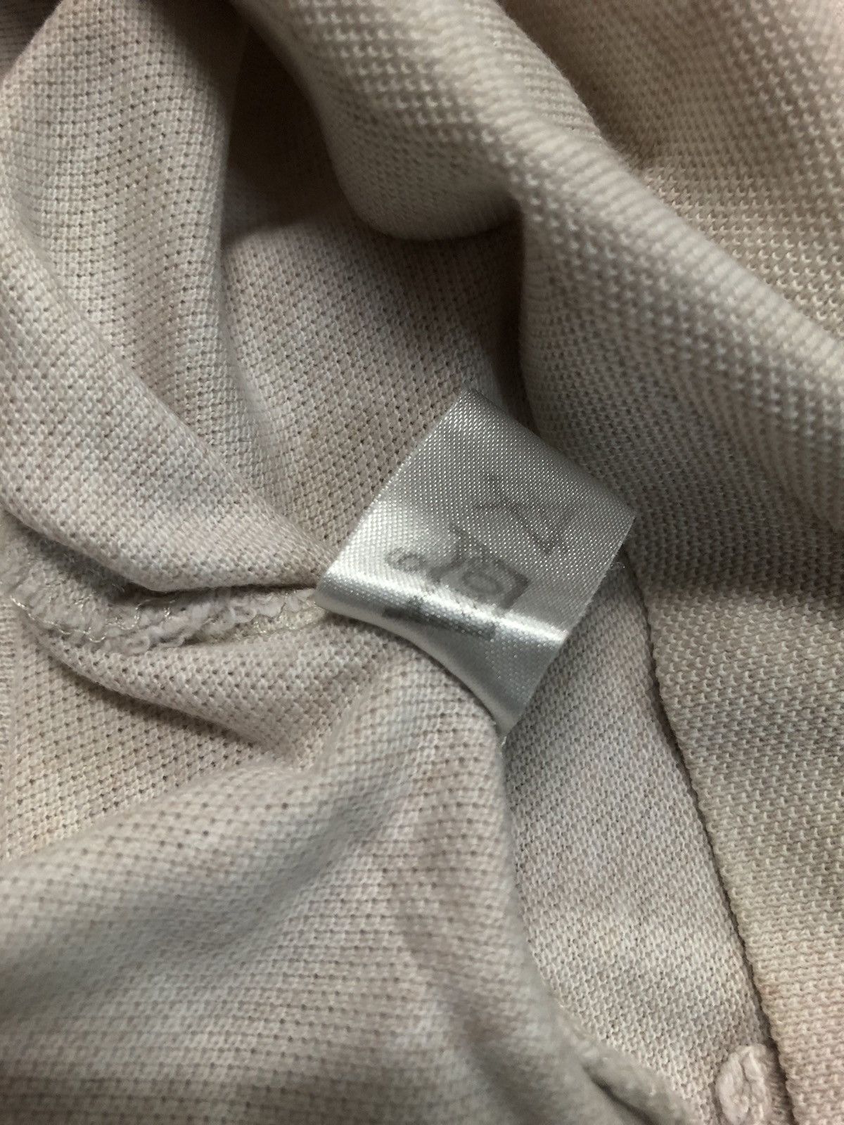 Burberry × Vintage Vintage Burberrys Polo Shirt Size US S / EU 44-46 / 1 - 12 Thumbnail