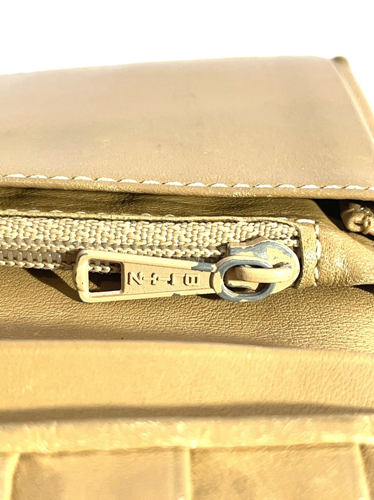 Vivienne Westwood Sale‼️ Leather Vinyl Bi-fold Long Wallet Size ONE SIZE - 13 Thumbnail