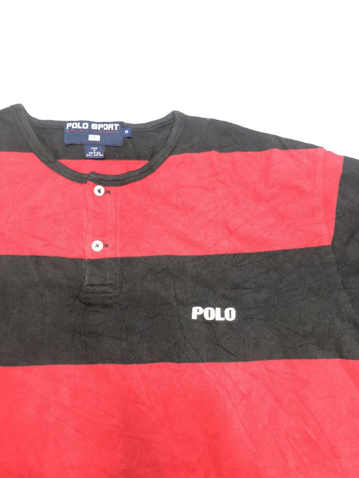 Polo Ralph Lauren POLO ralph lauren Size US XXL / EU 58 / 5 - 2 Thumbnail
