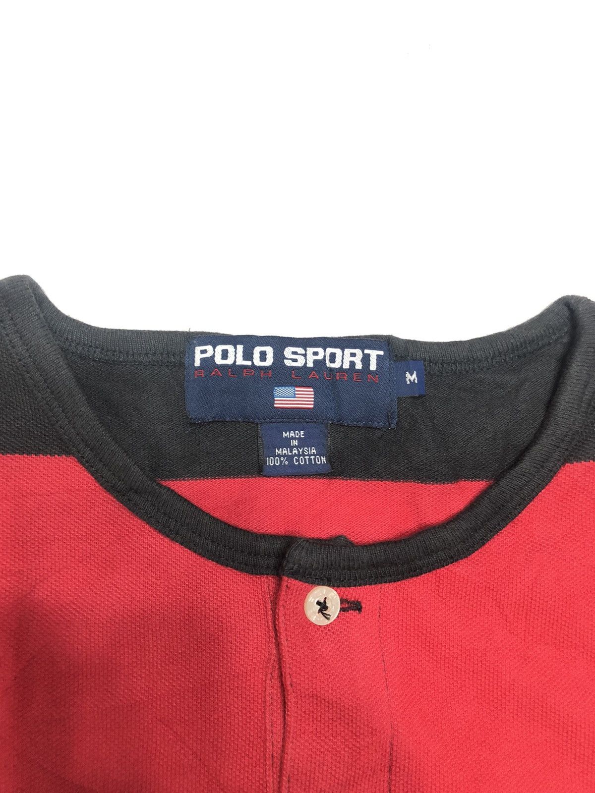Polo Ralph Lauren POLO ralph lauren Size US XXL / EU 58 / 5 - 3 Thumbnail