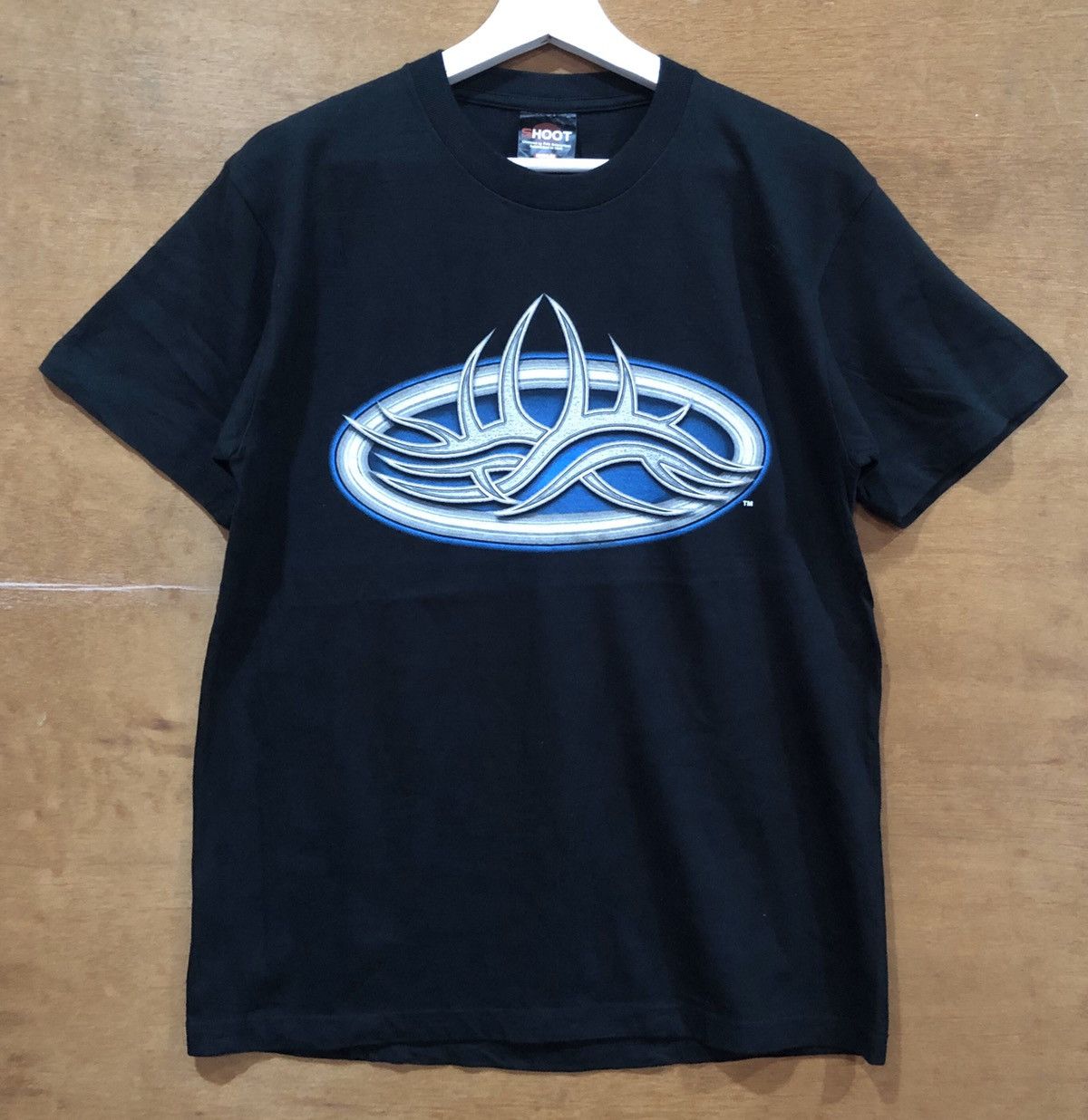WWE × WWF Wrestle Mania tee Size US L / EU 52-54 / 3 - 3 Thumbnail