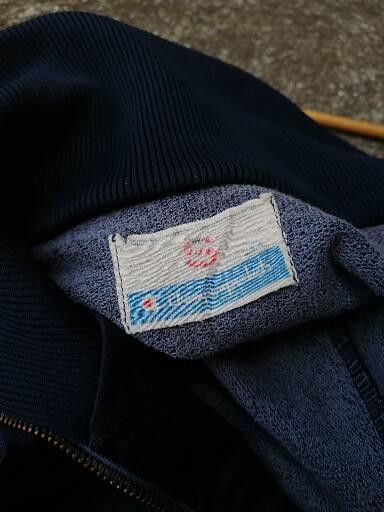 Champion Champion Track Jacket Size US S / EU 44-46 / 1 - 2 Thumbnail