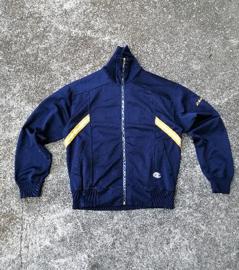 Champion Champion Track Jacket Size US S / EU 44-46 / 1 - 1 Thumbnail