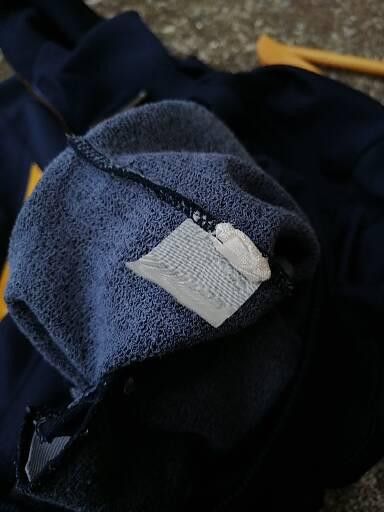 Champion Champion Track Jacket Size US S / EU 44-46 / 1 - 5 Thumbnail