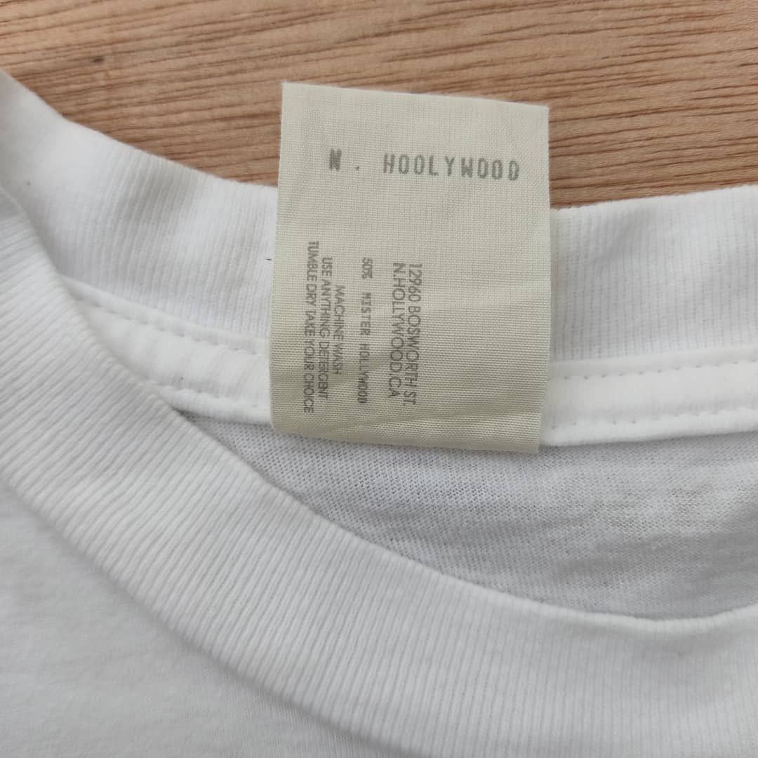 Vintage vintage tee A29 Size US S / EU 44-46 / 1 - 4 Thumbnail