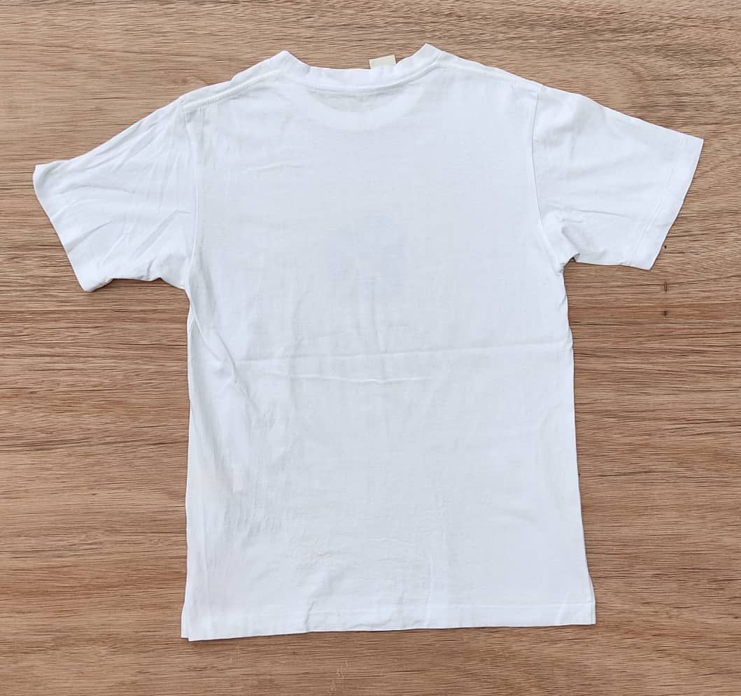 Vintage vintage tee A29 Size US S / EU 44-46 / 1 - 3 Thumbnail
