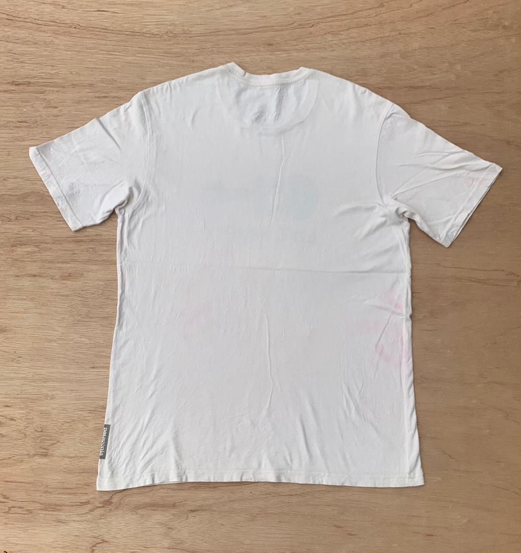 Patagonia Patagonia Tee D - 25 Size US M / EU 48-50 / 2 - 3 Thumbnail