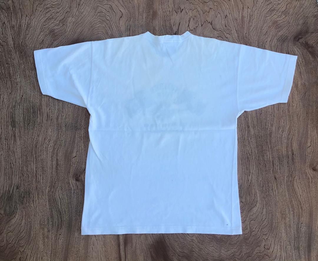 Trussardi Trussardi Jeans Big Logo Size US M / EU 48-50 / 2 - 4 Thumbnail