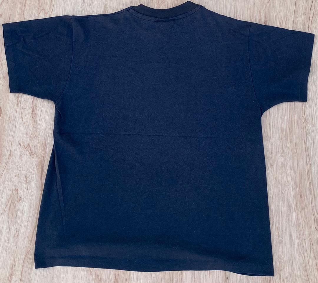 NBA × Vintage vintage tee Chicago Bulls ( A 23 ) Size US L / EU 52-54 / 3 - 3 Thumbnail