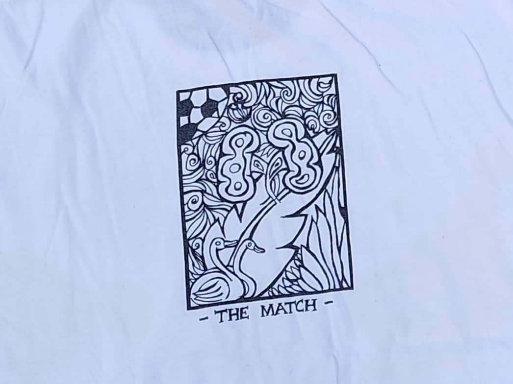 Vintage vintage tee PlayHouse A29 Size US L / EU 52-54 / 3 - 2 Thumbnail