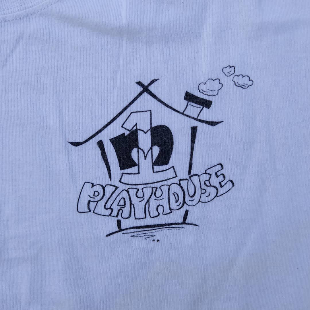 Vintage vintage tee PlayHouse A29 Size US L / EU 52-54 / 3 - 4 Thumbnail