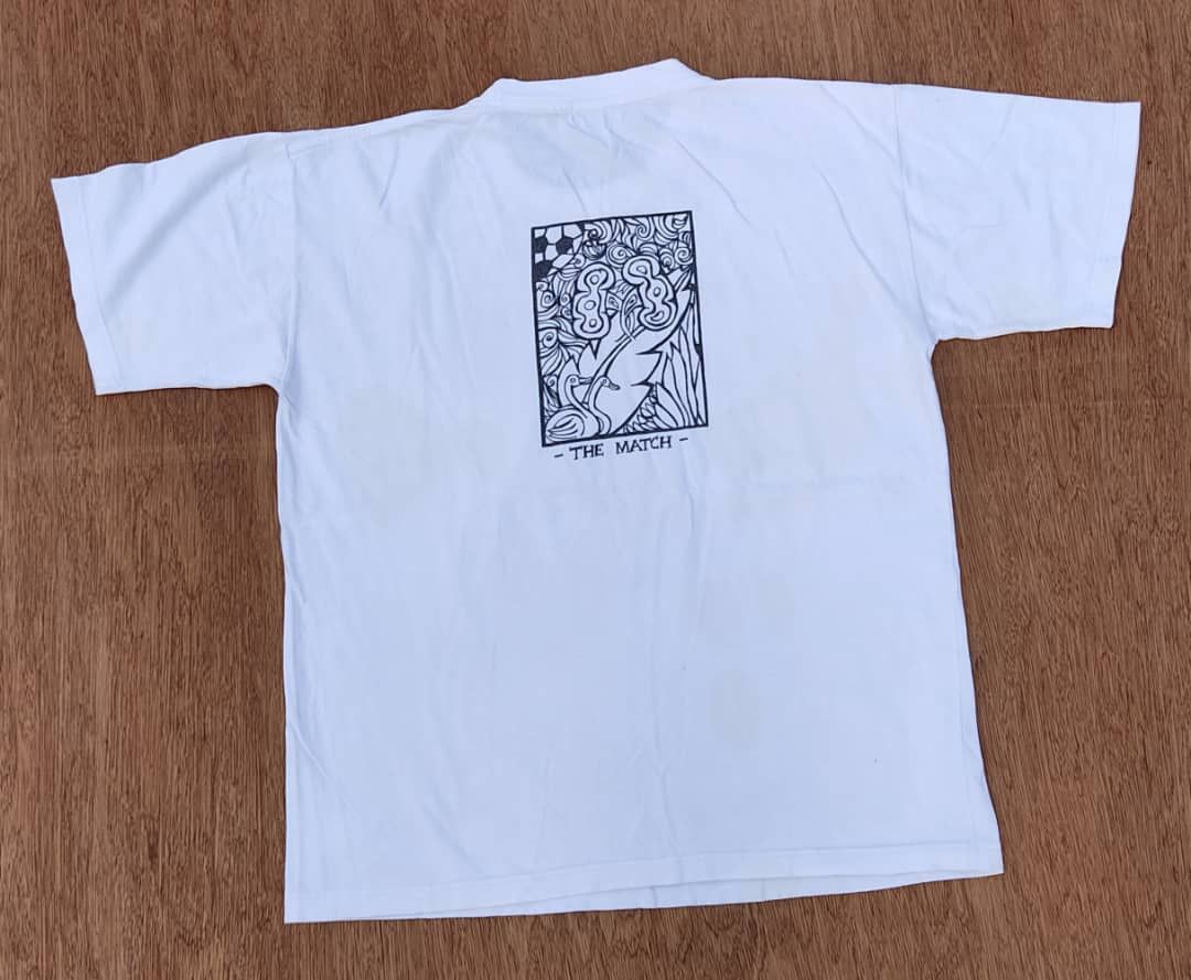 Vintage vintage tee PlayHouse A29 Size US L / EU 52-54 / 3 - 1 Thumbnail