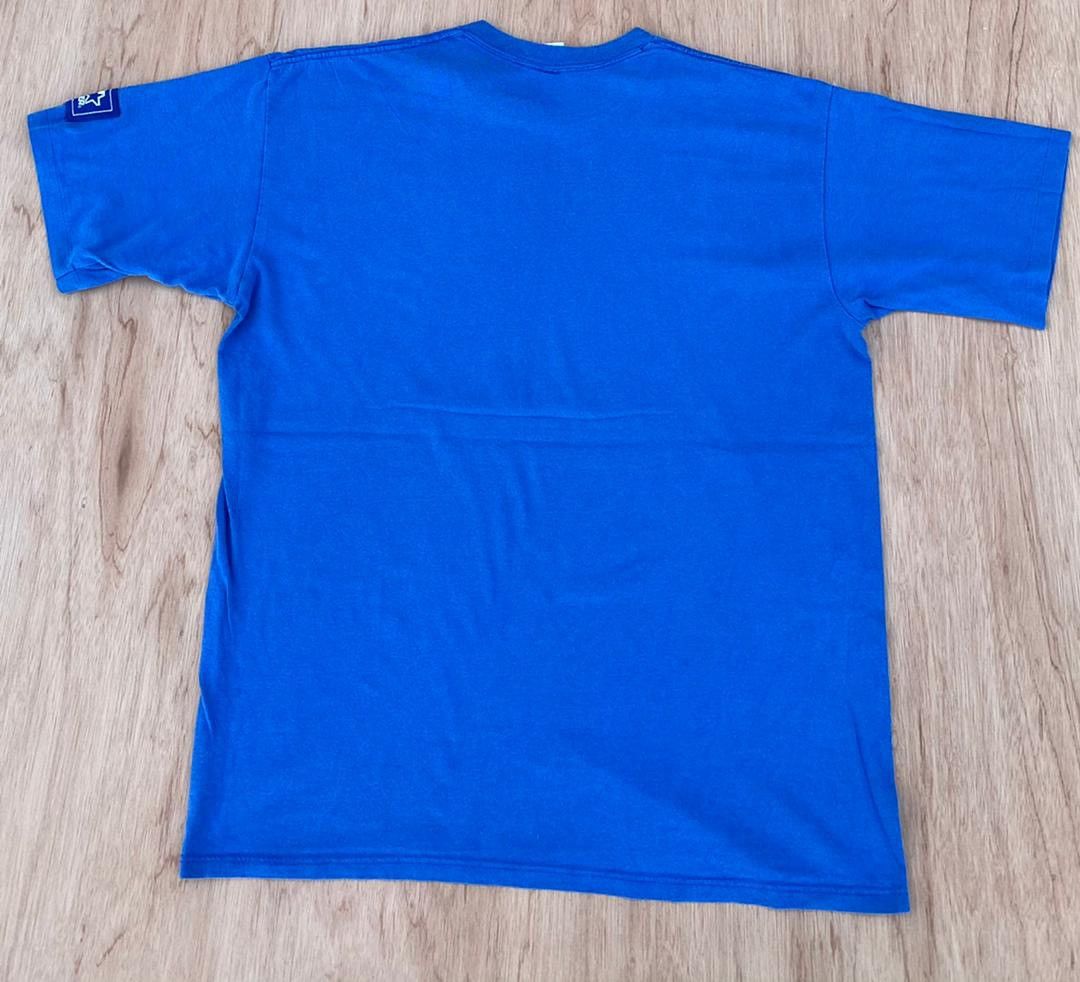 NFL × Starter × Vintage vintage tee New York Giants ( A 23 ) Size US L / EU 52-54 / 3 - 3 Thumbnail