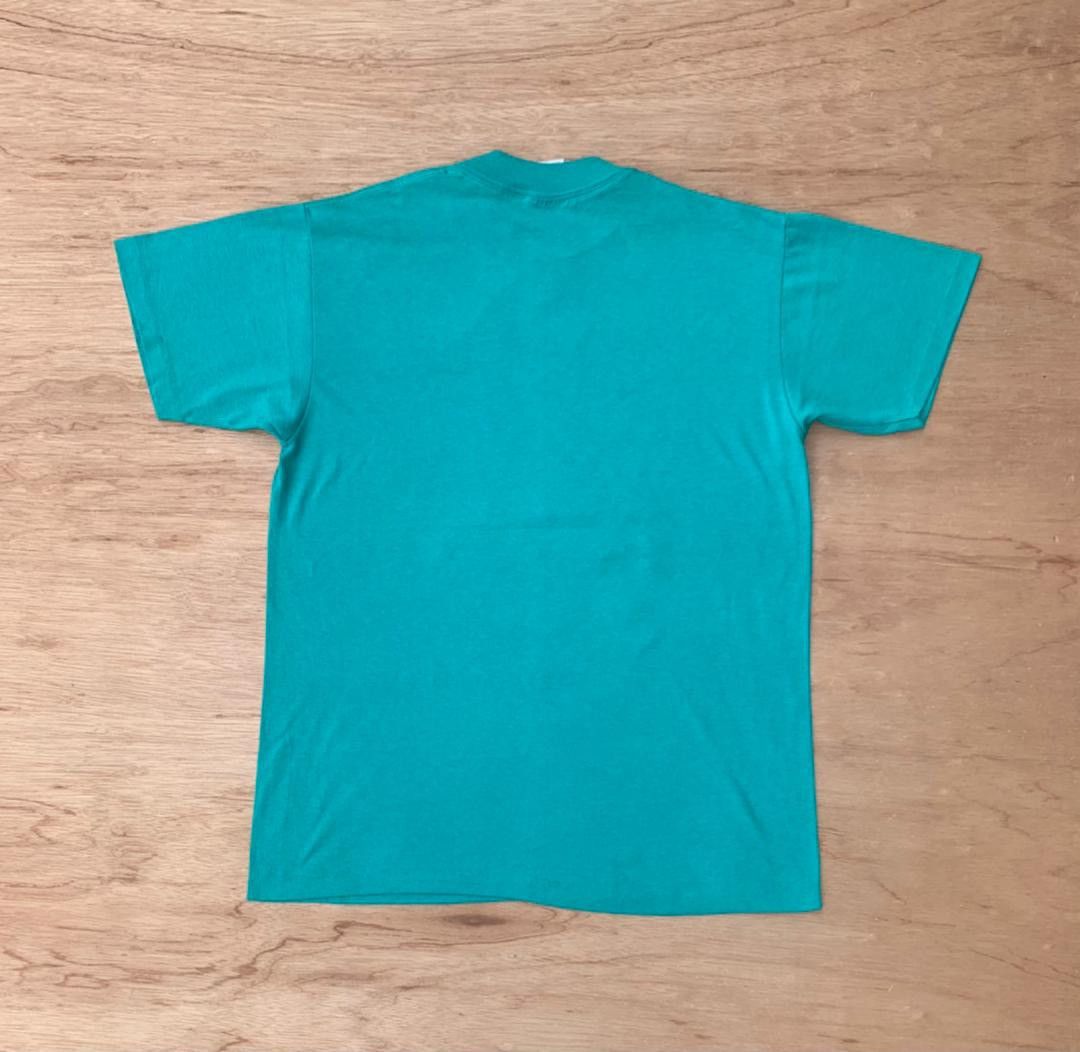 Vintage Vintage Tee D - 25 Size US M / EU 48-50 / 2 - 4 Thumbnail