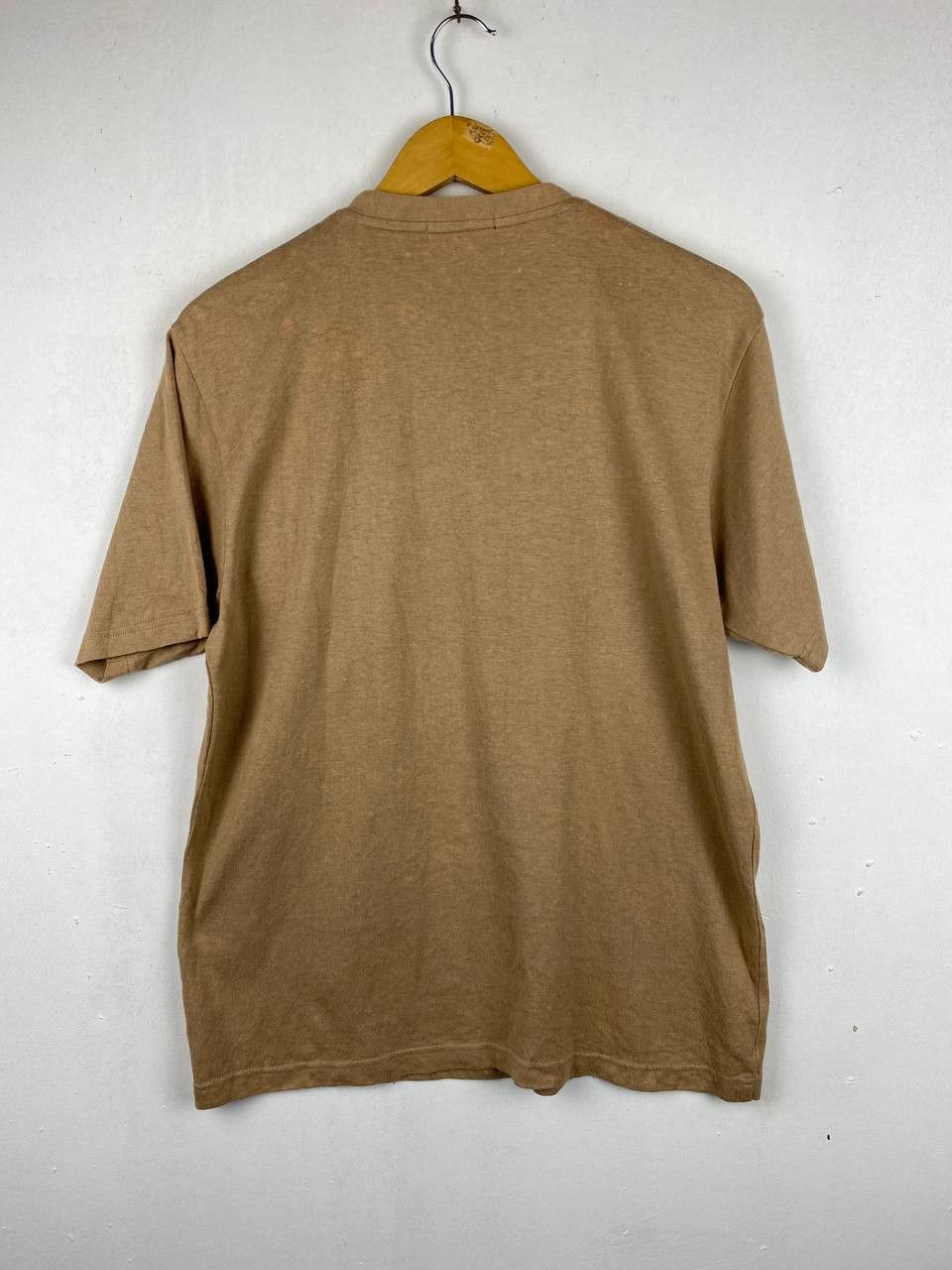 Yohji Yamamoto Vintage Rare Sacsny Ysaccs by Yohji Yamamoto Size US L / EU 52-54 / 3 - 6 Thumbnail