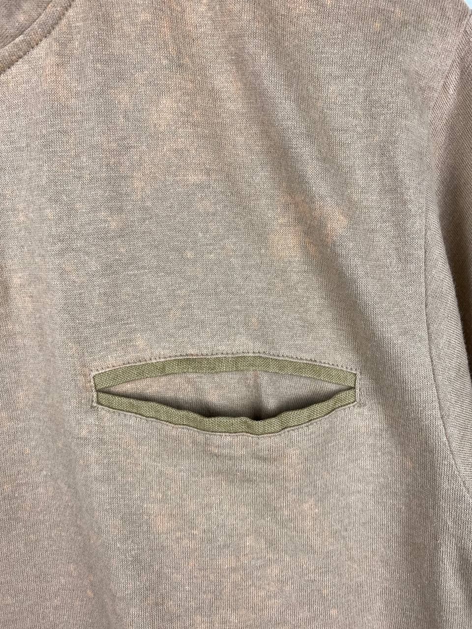 Yohji Yamamoto Vintage Rare Sacsny Ysaccs by Yohji Yamamoto Size US L / EU 52-54 / 3 - 2 Thumbnail