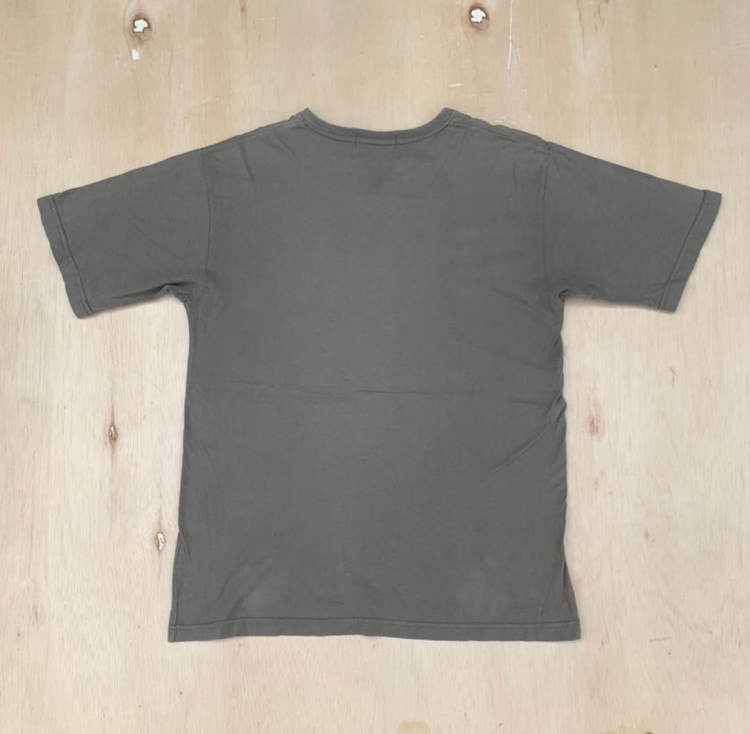 Dunlop Vintage Tee D - 15 dunlop Size US M / EU 48-50 / 2 - 4 Thumbnail