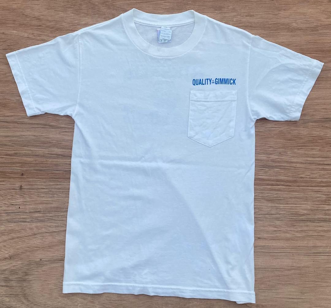 Vintage Vintage Tee D - 14 Size US M / EU 48-50 / 2 - 3 Thumbnail