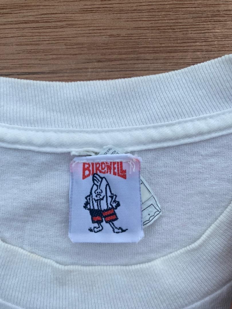 Vintage Vintage Tee D - 14 Size US M / EU 48-50 / 2 - 5 Thumbnail