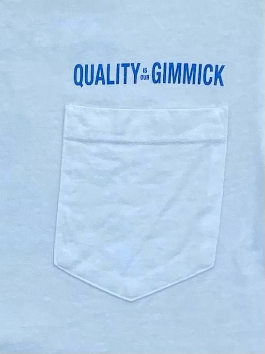 Vintage Vintage Tee D - 14 Size US M / EU 48-50 / 2 - 4 Thumbnail