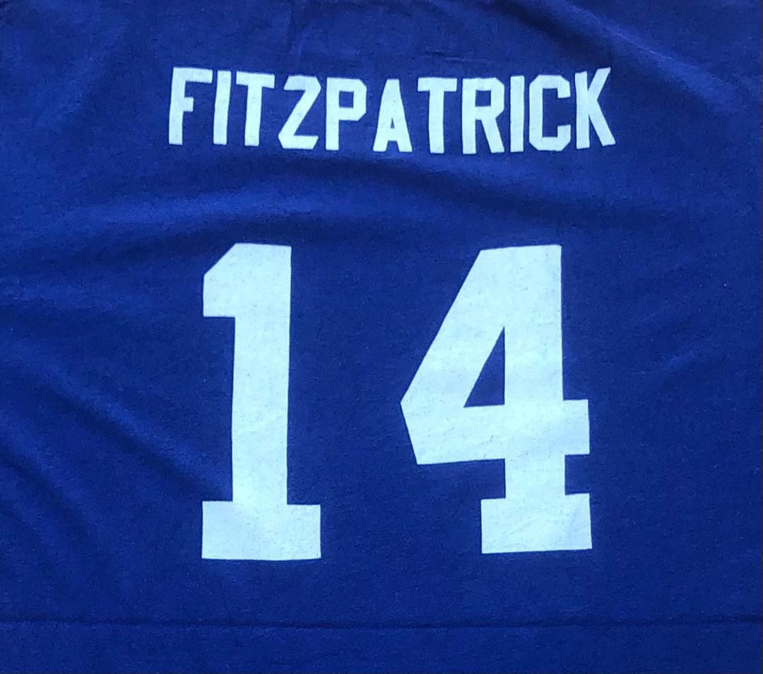 NFL NfL proline Fitzpatrick C1 Size US L / EU 52-54 / 3 - 4 Thumbnail