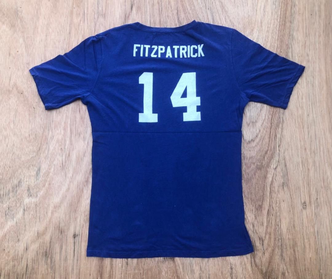 NFL NfL proline Fitzpatrick C1 Size US L / EU 52-54 / 3 - 3 Thumbnail