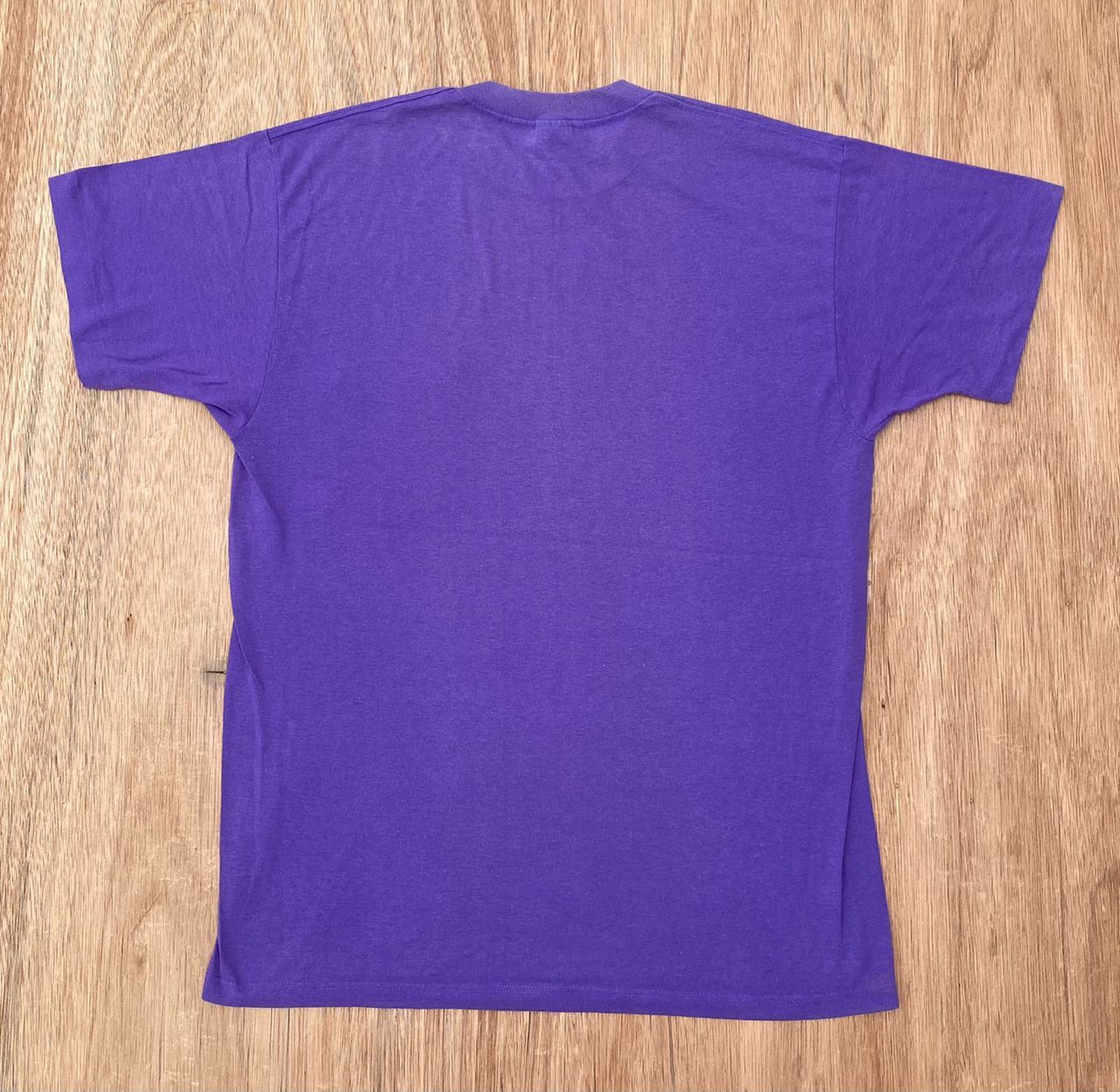 Vintage Vintage Tee D 36 plain pocket tee Size US XL / EU 56 / 4 - 2 Thumbnail