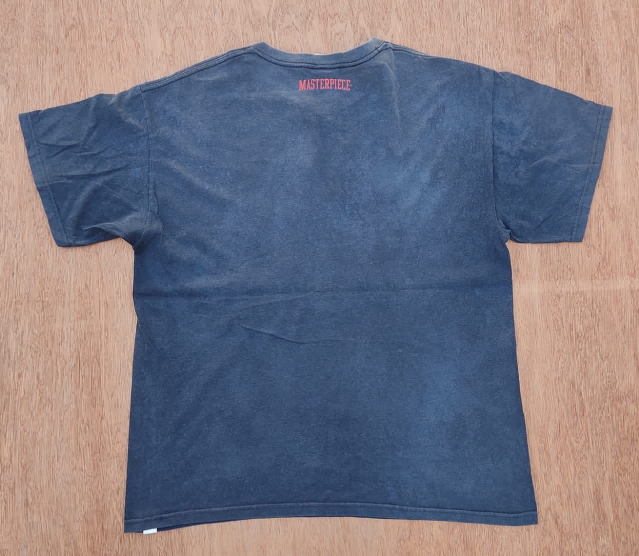 Vintage vintage tee B20 Size US L / EU 52-54 / 3 - 3 Thumbnail