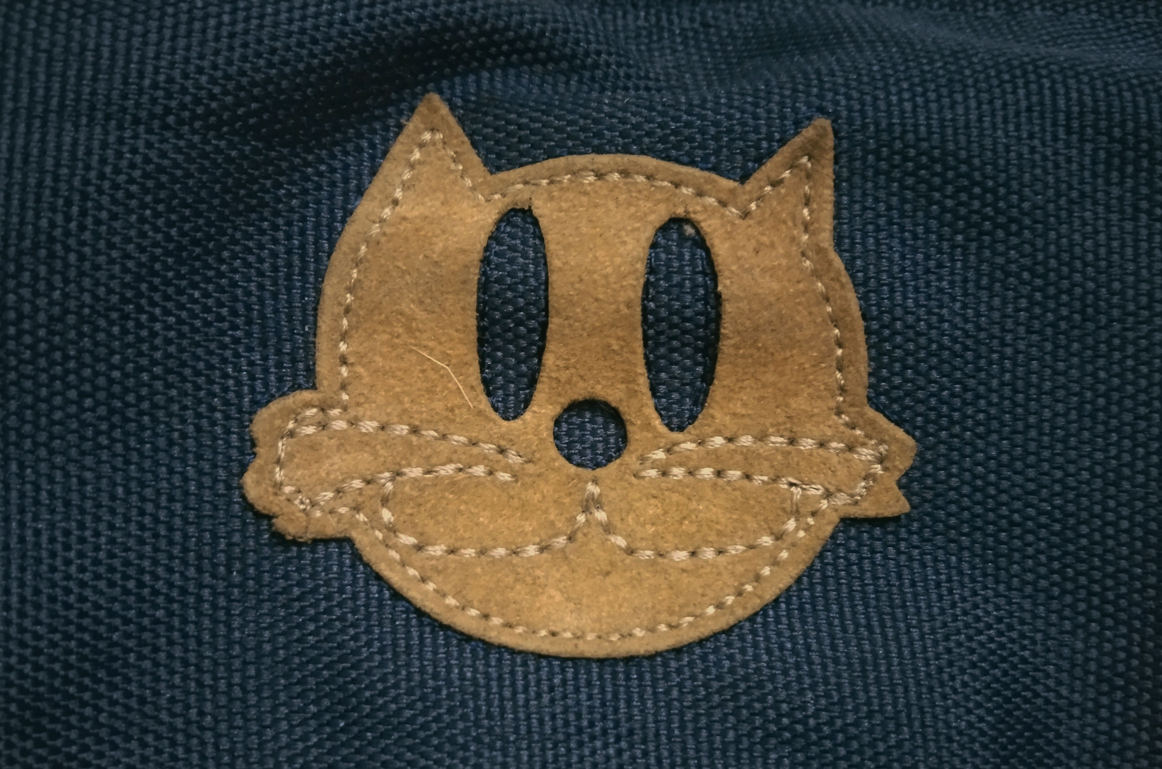 Japanese Brand × Other JAPAN CROSSBODY BAG INSPIRED ISSEYMIYAKE/FELIX THE CAT Size ONE SIZE - 2 Thumbnail