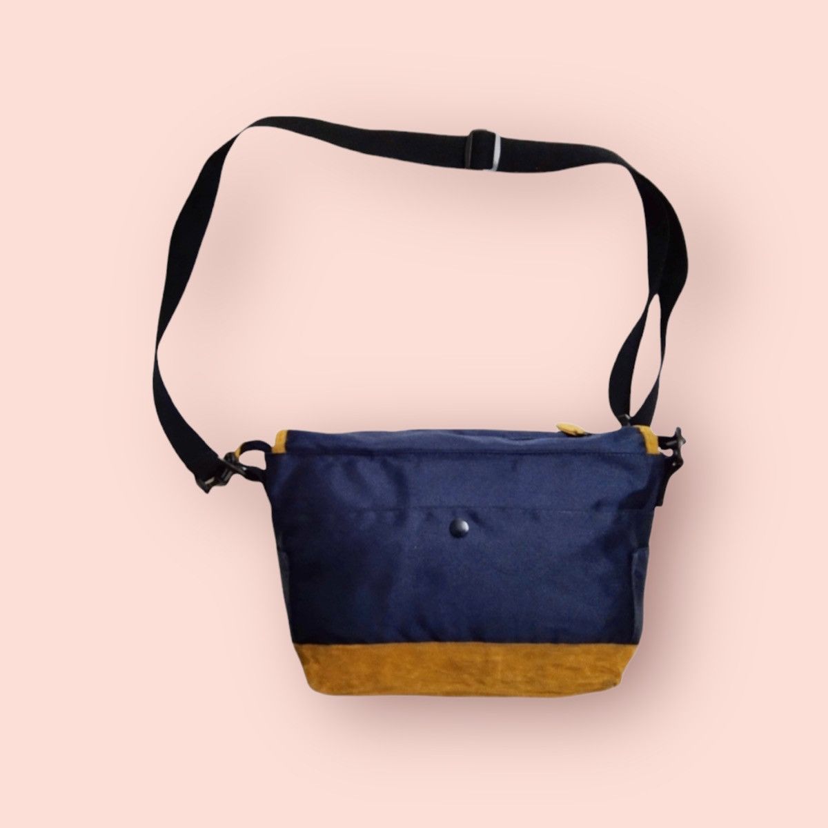 Japanese Brand × Other JAPAN CROSSBODY BAG INSPIRED ISSEYMIYAKE/FELIX THE CAT Size ONE SIZE - 9 Thumbnail