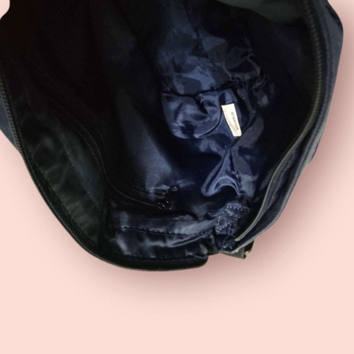Japanese Brand × Other JAPAN CROSSBODY BAG INSPIRED ISSEYMIYAKE/FELIX THE CAT Size ONE SIZE - 17 Thumbnail