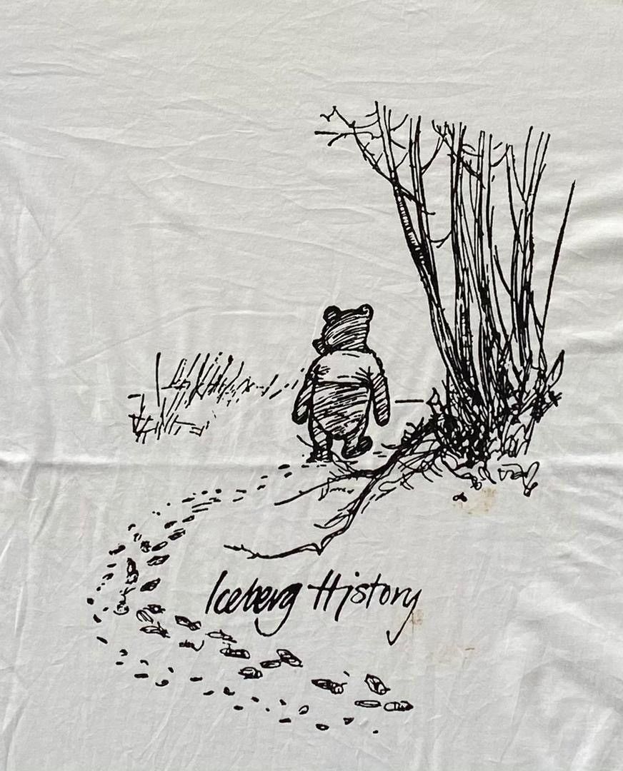 Iceberg iceberg history A33 Size US M / EU 48-50 / 2 - 2 Thumbnail