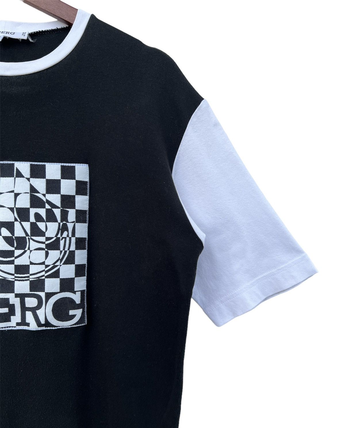 Iceberg Tee Shirt Iceberg Felix The Cat Size US M / EU 48-50 / 2 - 2 Thumbnail
