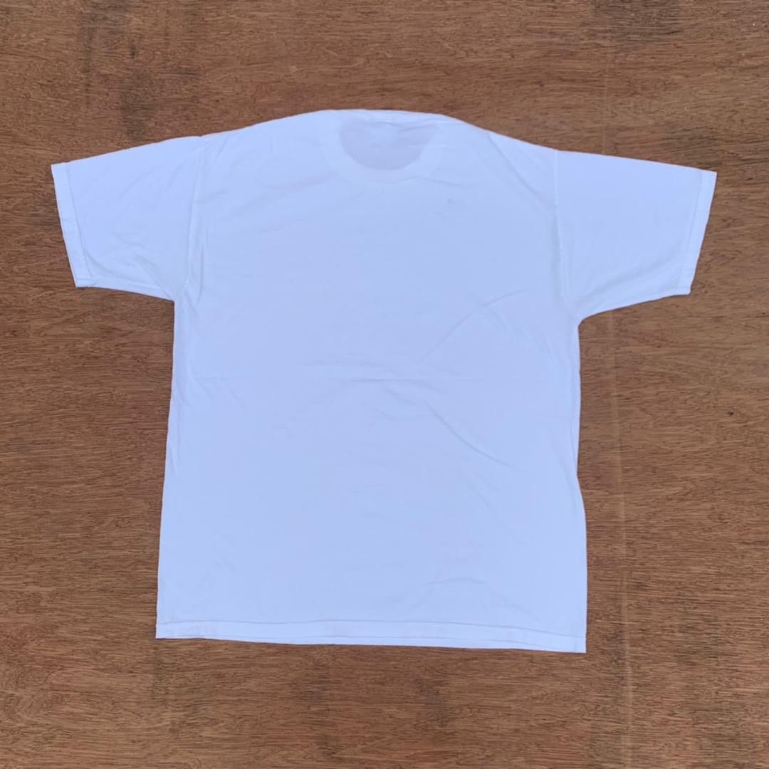 Jerzees × Vintage Vintage Tee D - 15 Size US L / EU 52-54 / 3 - 4 Thumbnail