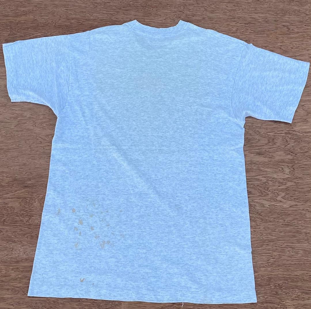 NBA × Vintage vintage tee L A Lakers ( A 19 ) Size US L / EU 52-54 / 3 - 4 Thumbnail