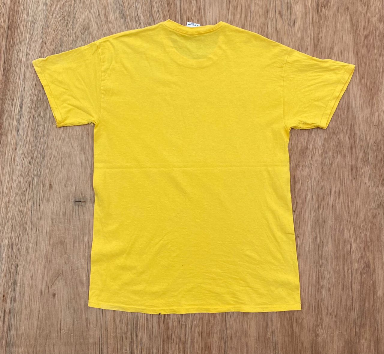 Gildan × Vintage vintage tee D - 24 Size US M / EU 48-50 / 2 - 3 Thumbnail