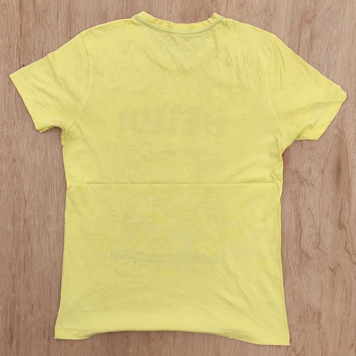 Vintage vintage tee D - 29 Size US M / EU 48-50 / 2 - 3 Thumbnail