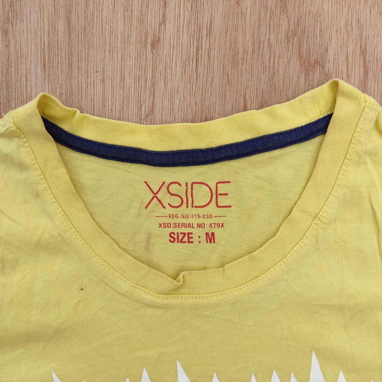 Vintage vintage tee D - 29 Size US M / EU 48-50 / 2 - 4 Thumbnail