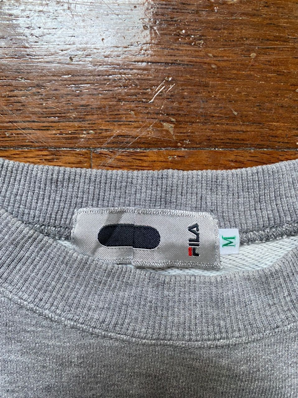 Fila vintage FILA SW 6 Size US M / EU 48-50 / 2 - 4 Thumbnail