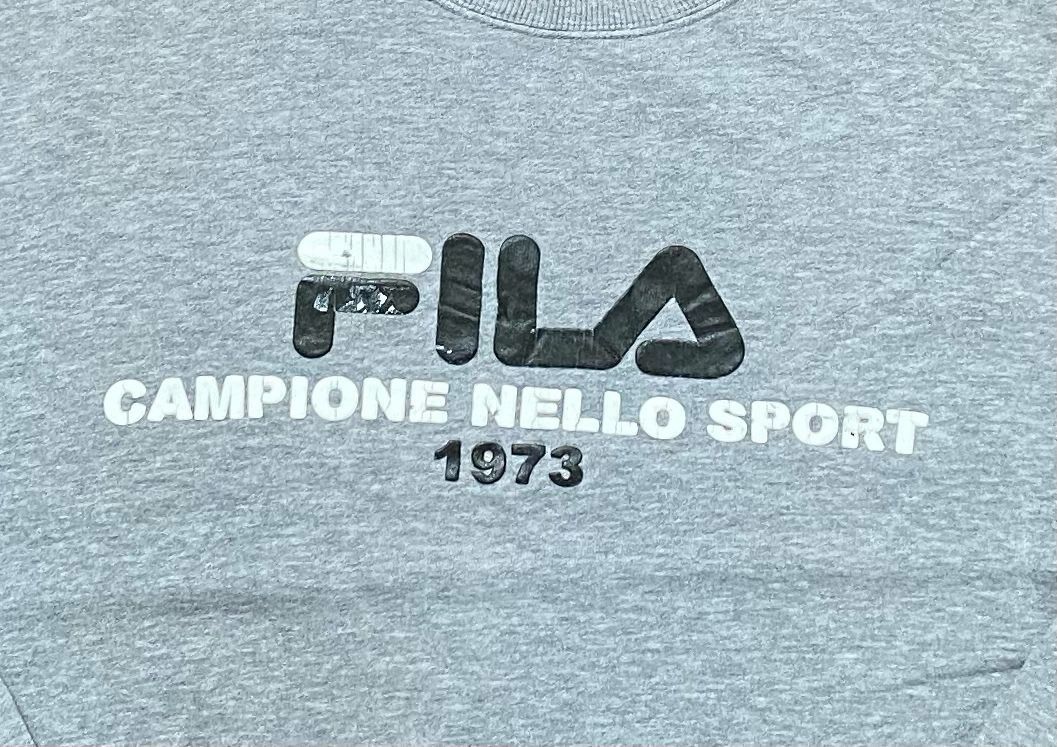 Fila vintage FILA SW 6 Size US M / EU 48-50 / 2 - 2 Thumbnail