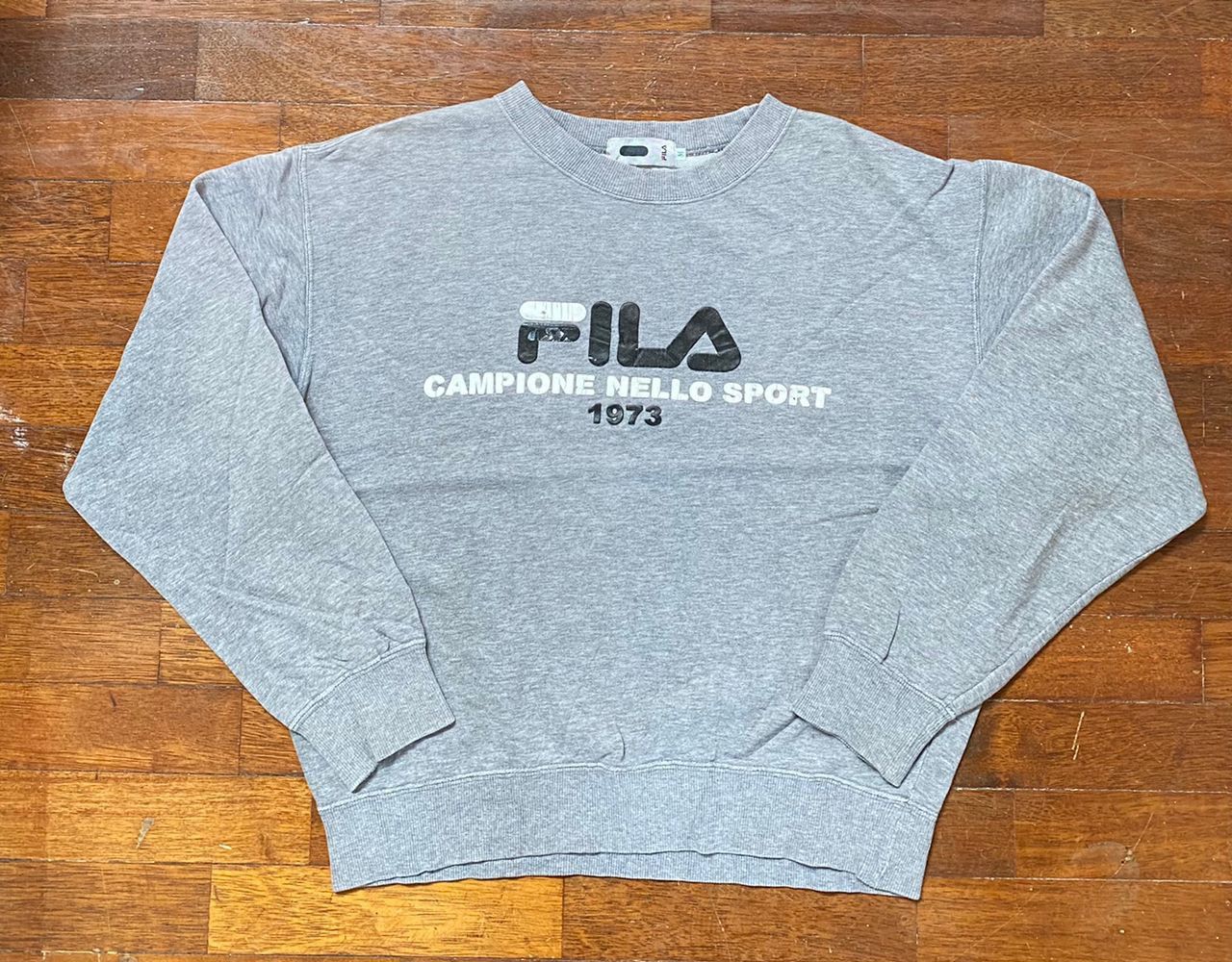Fila vintage FILA SW 6 Size US M / EU 48-50 / 2 - 1 Thumbnail
