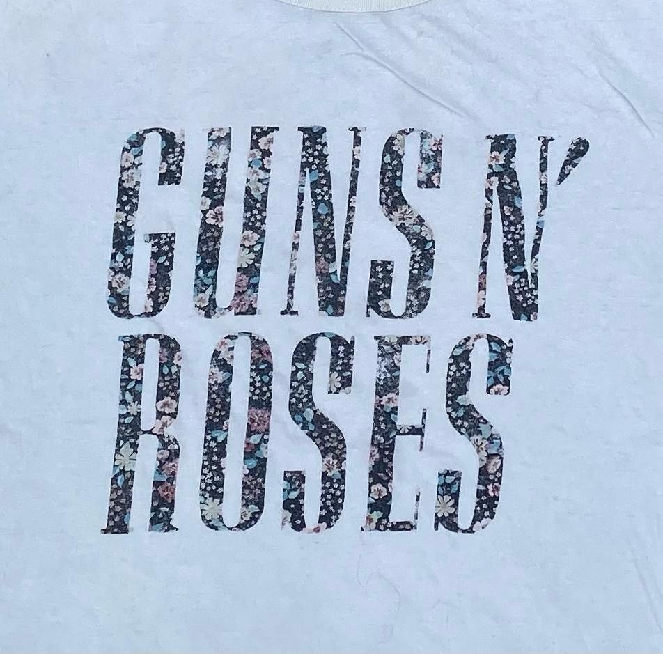 Guns N' Roses Gun N Roses Size US M / EU 48-50 / 2 - 2 Thumbnail