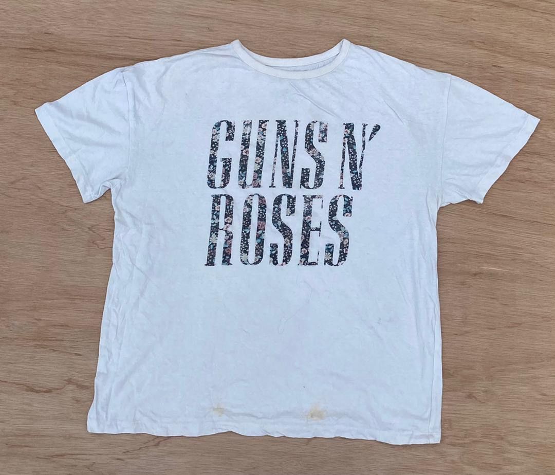 Guns N' Roses Gun N Roses Size US M / EU 48-50 / 2 - 1 Thumbnail