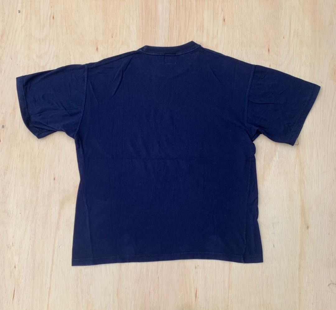 Trussardi vintage tee D -28 trussardi Size US L / EU 52-54 / 3 - 3 Thumbnail