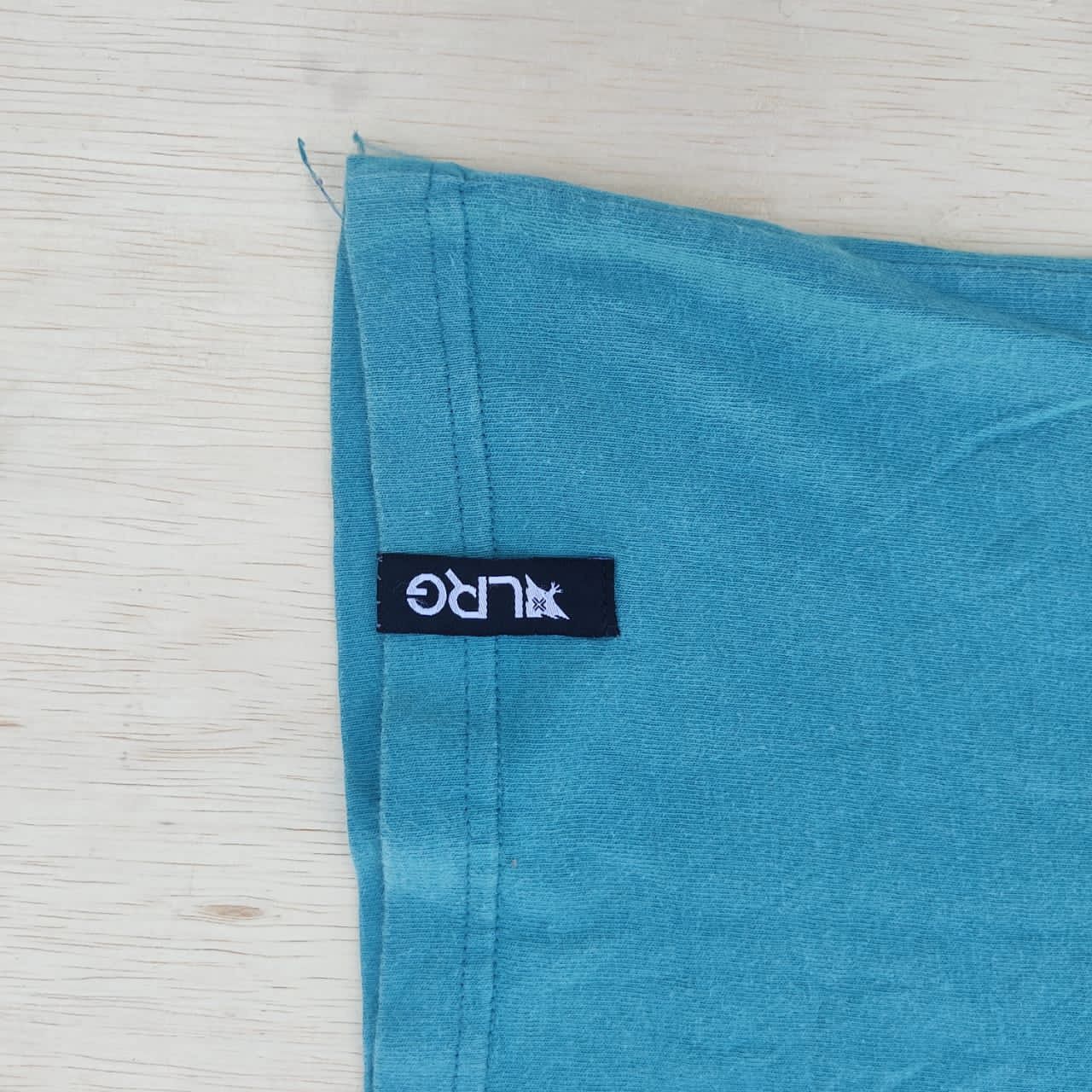 Designer × LRG LRG C4 Size US S / EU 44-46 / 1 - 5 Thumbnail