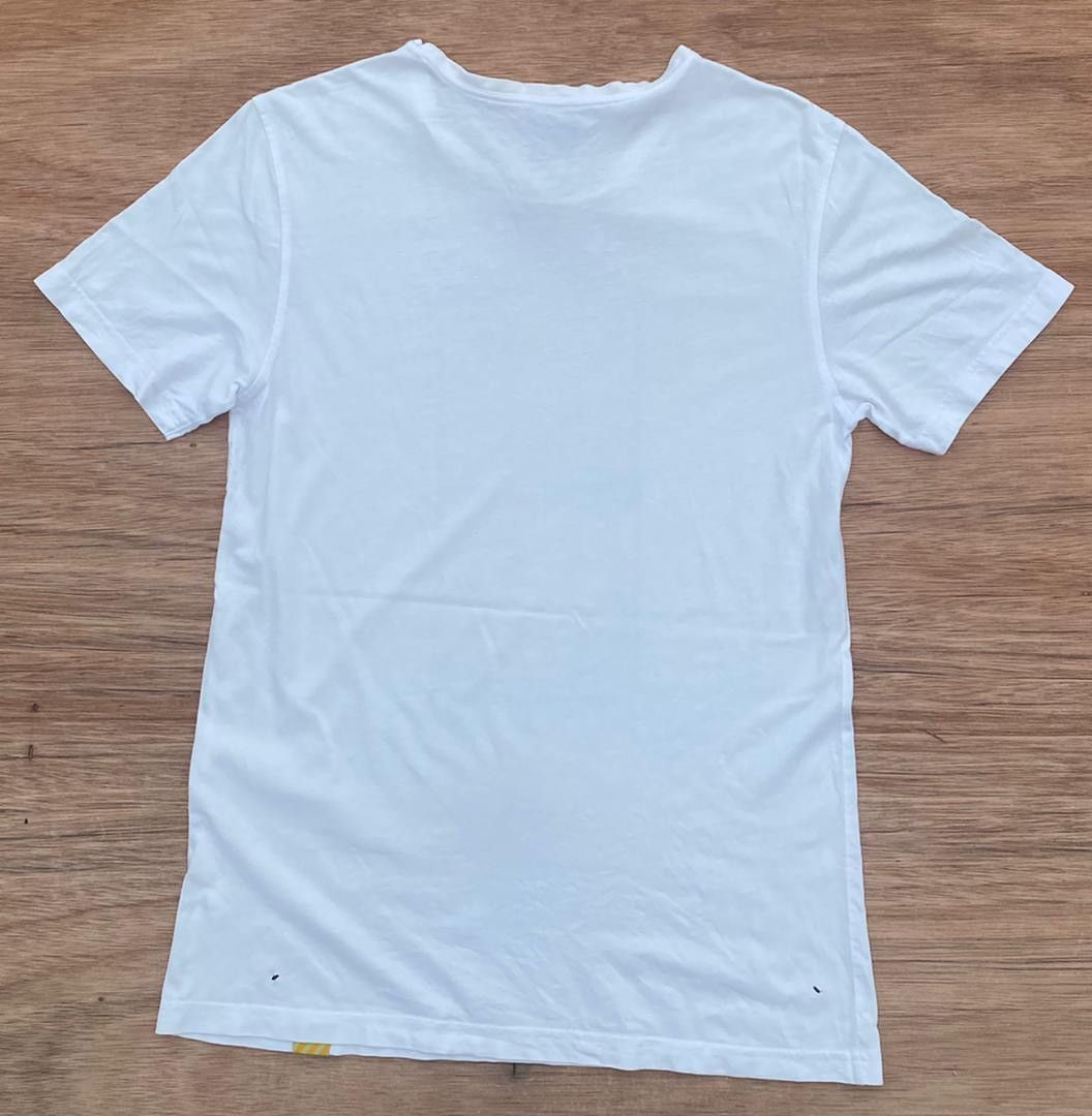 Vintage Vintage Tee D - 14 skatepark Size US M / EU 48-50 / 2 - 3 Thumbnail
