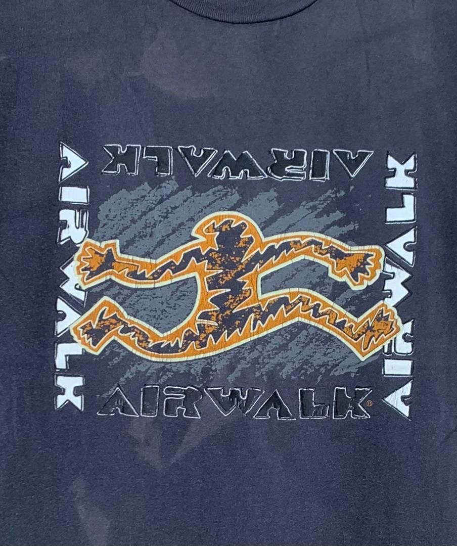 Airwalk × Vintage vintage tee D - 28 airwalk Size US L / EU 52-54 / 3 - 2 Thumbnail