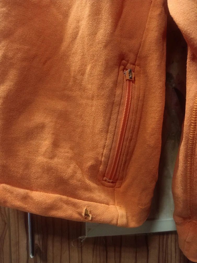 Polo Ralph Lauren × Ralph Lauren × Vintage vintage 90s sweatshirt half zip polo ralph lauren Size US L / EU 52-54 / 3 - 5 Thumbnail