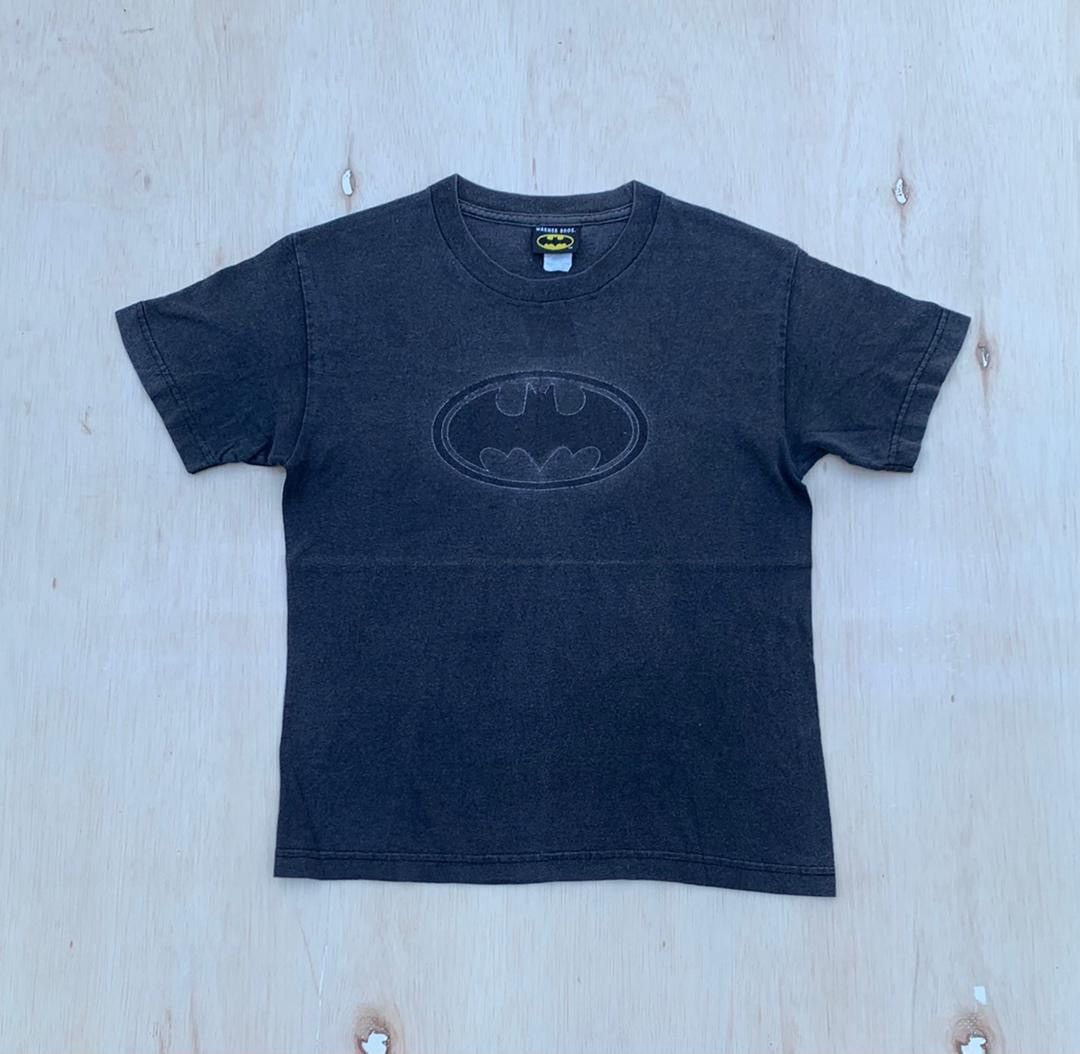 DC Comics × Vintage vintage tee Batman A25 Size US M / EU 48-50 / 2 - 1 Thumbnail
