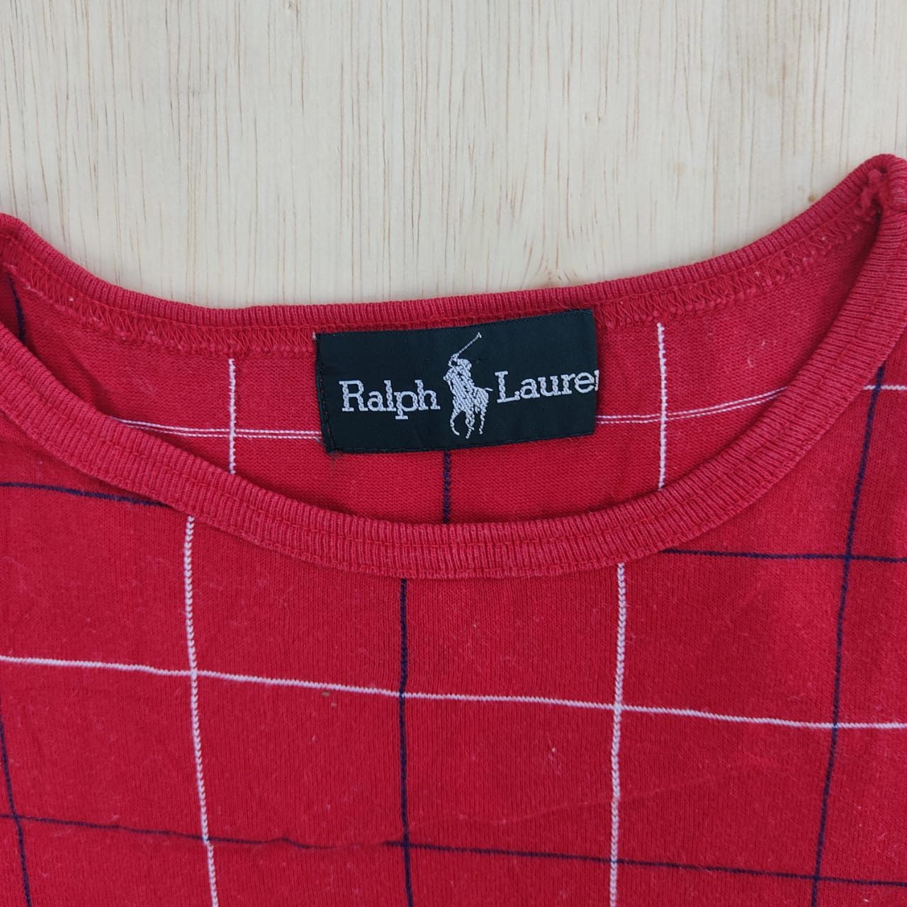 Polo Ralph Lauren Polo Ralph Lauren C4 Size US M / EU 48-50 / 2 - 3 Thumbnail